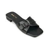 BATA (WOMEN) ZADA LADIES SANDALS LADIES SLIPPER