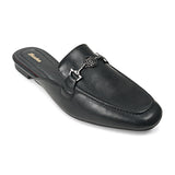 BATA (WOMEN) CYNDY LADIES CLOSED LADIES MULE