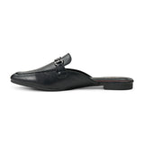 BATA (WOMEN) CYNDY LADIES CLOSED LADIES MULE