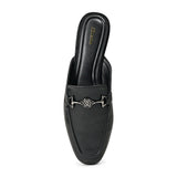 BATA (WOMEN) CYNDY LADIES CLOSED LADIES MULE