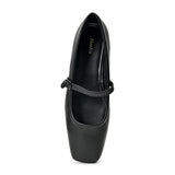 BATA (WOMEN) REBECCA LADIES CLOSED BALLERINA