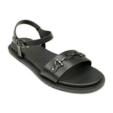BATA (WOMEN) EILISH LADIES SANDALS BALLERINA