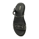 BATA (WOMEN) EILISH LADIES SANDALS BALLERINA