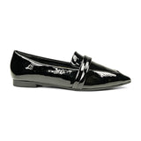 BATA (WOMEN) TILLY LADIES CLOSED BALLERINA