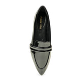 BATA (WOMEN) TILLY LADIES CLOSED BALLERINA