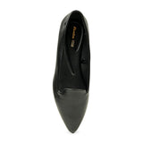 BATA (WOMEN) TILLY LADIES CLOSED BALLERINA