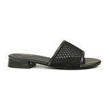BATA (WOMEN) IVY LADIES SANDALS KITTEN HEEL SLIPPER