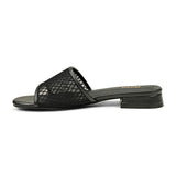 BATA (WOMEN) IVY LADIES SANDALS KITTEN HEEL SLIPPER