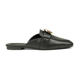 BATA (WOMEN)  VALERIE LADIES CLOSED LADIES SABOT