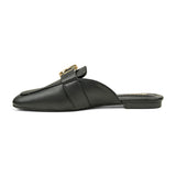 BATA (WOMEN)  VALERIE LADIES CLOSED LADIES SABOT