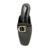 BATA (WOMEN)  VALERIE LADIES CLOSED LADIES SABOT