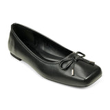 BATA (WOMEN) VIVIAN LADIES CLOSED BALLERINA