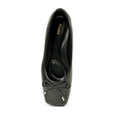 BATA (WOMEN) VIVIAN LADIES CLOSED BALLERINA