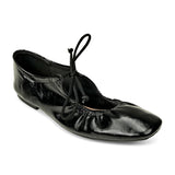 BATA (WOMEN) LONDON LADIES CLOSED BALLERINA
