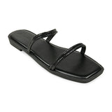 BATA (WOMEN) ODILIA LADIES SANDALS