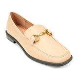 BATA (WOMEN) LEDIA LADIES CLOSED BALLERINA
