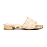 BATA (WOMEN) IVY LADIES SANDALS KITTEN HEEL SLIPPER