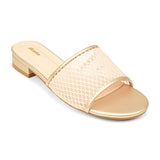 BATA (WOMEN) IVY LADIES SANDALS KITTEN HEEL SLIPPER