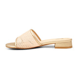 BATA (WOMEN) IVY LADIES SANDALS KITTEN HEEL SLIPPER