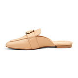 BATA (WOMEN)  VALERIE LADIES CLOSED LADIES SABOT