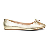 BATA GOLDEN BALLERINA