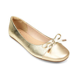 BATA GOLDEN BALLERINA