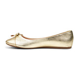 BATA GOLDEN BALLERINA