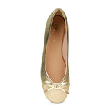 BATA GOLDEN BALLERINA