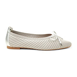 BATA (WOMEN) BRIANA LADIES CLOSED BALLERINA
