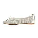 BATA (WOMEN) BRIANA LADIES CLOSED BALLERINA