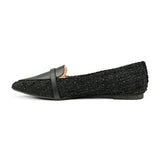 BATA (WOMEN)  BRIANA LADIES CLOSED BALLERINA