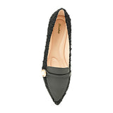 BATA (WOMEN)  BRIANA LADIES CLOSED BALLERINA
