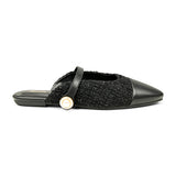 BATA (WOMEN)  VIOLET LADIES CLOSED LADIES SABOT