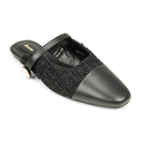 BATA (WOMEN)  VIOLET LADIES CLOSED LADIES SABOT
