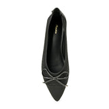 BATA (WOMEN) BRIANA LADIES CLOSED BALLERINA