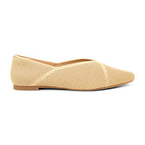 BATA (WOMEN)  BRIANA LADIES CLOSED BALLERINA