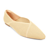 BATA (WOMEN)  BRIANA LADIES CLOSED BALLERINA
