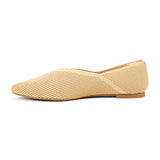 BATA (WOMEN)  BRIANA LADIES CLOSED BALLERINA