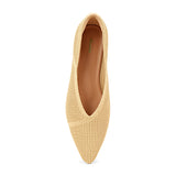 BATA (WOMEN)  BRIANA LADIES CLOSED BALLERINA