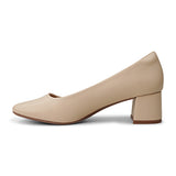BATA (WOMEN) FAELA LADIES CLOSED BALLERINA