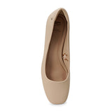 BATA (WOMEN) FAELA LADIES CLOSED BALLERINA