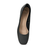 BATA (WOMEN) FAELA LADIES CLOSED BALLERINA