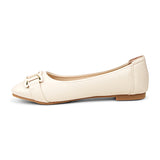 BATA (WOMEN) GRACE LADIES CLOSED BALLERINA