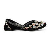 BATA (WOMEN) CAROL LADIES CLOSED