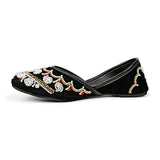 BATA (WOMEN) CAROL LADIES CLOSED