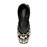BATA (WOMEN) CAROL LADIES CLOSED