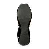 BATA (WOMEN) CAROL LADIES CLOSED