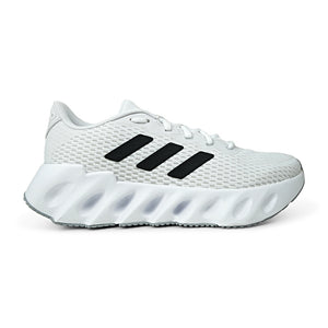 ADIDAS SWITCH RUN W FTWWHT/CBLACK/HALSIL INTERNATIONAL SPORTS
