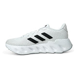 ADIDAS SWITCH RUN W FTWWHT/CBLACK/HALSIL INTERNATIONAL SPORTS