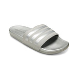 ADIDAS ADILETTE COMFORT GRETWO/ SILVMT/GRETWO INTERNATIONAL SPORTS LADIES SLIDE